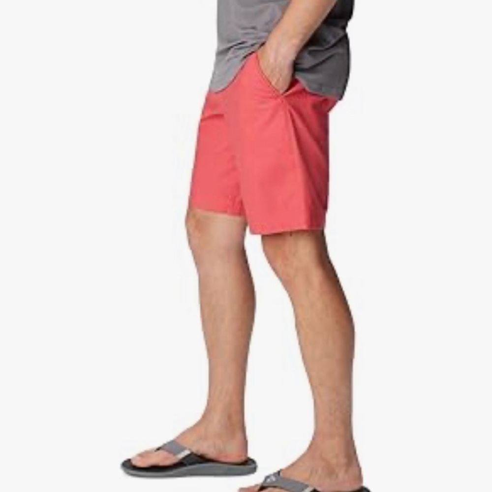 Columbia Men's Coral Shortssize 38